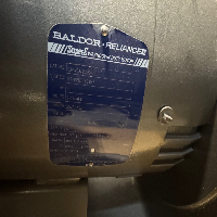 Fristam FP1742 Centrifugal Pump image 2